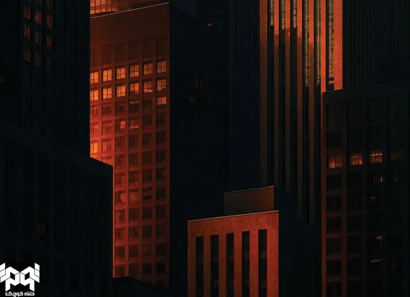 خرید خانه در محله شکوفه از خانه کوچک