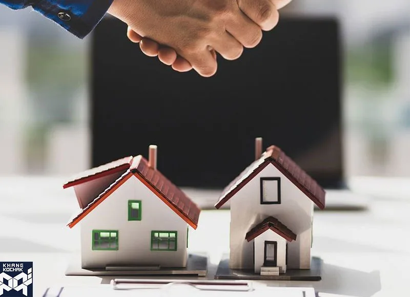 خرید مطمئن با خانه کوچک؛ راهنمای نهایی بررسی اصالت سند ملک