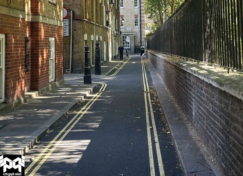 راهنمای انتخاب بهترین خیابان در محله شکوفه با خانه کوچک