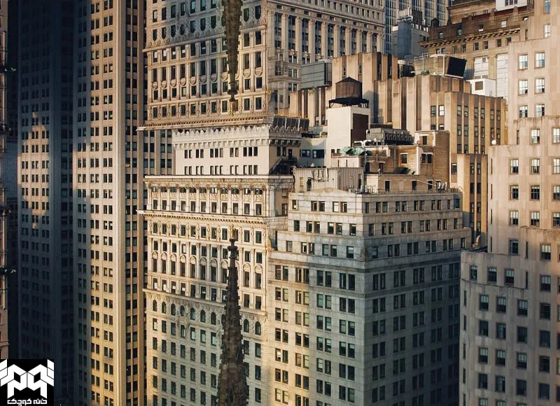 ظرفیت رشد بالاتر نسبت به محله‌های مجاور