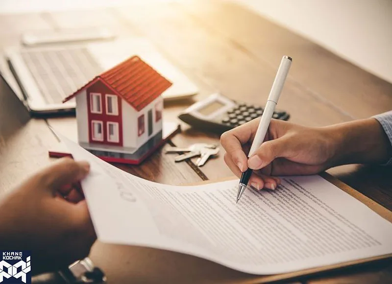 گام‌هایی برای تشخیص سند رسمی آپارتمان ملک