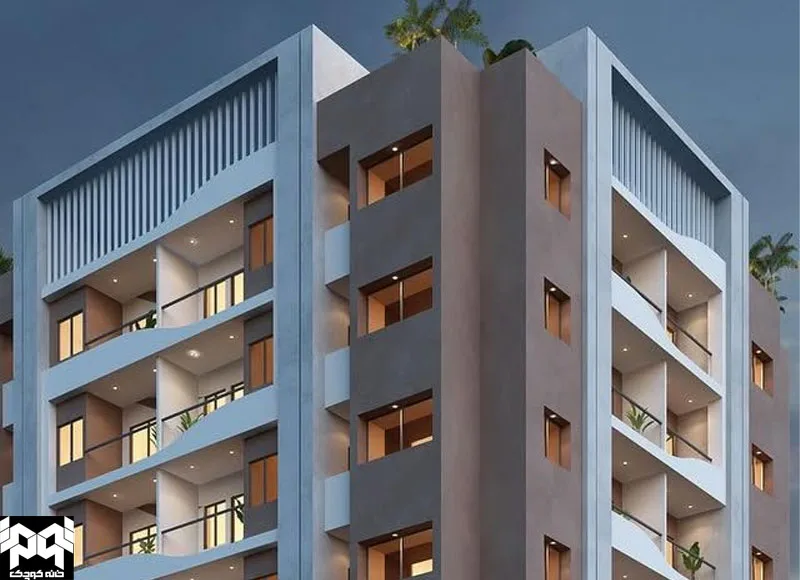 اشتباهات رایج سرمایه‌گذاران در هنگام خرید ملک - خانه کوچک