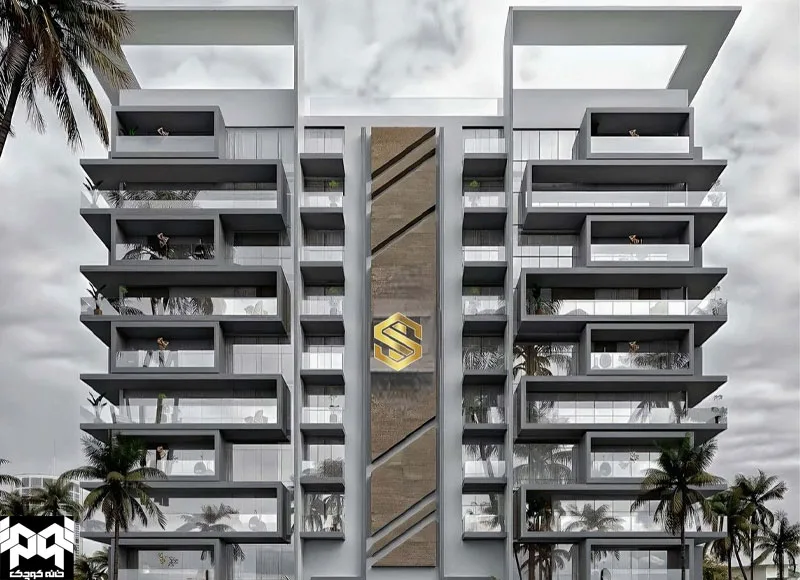 بررسی بازار اجاره و تقاضا - خانه کوچک