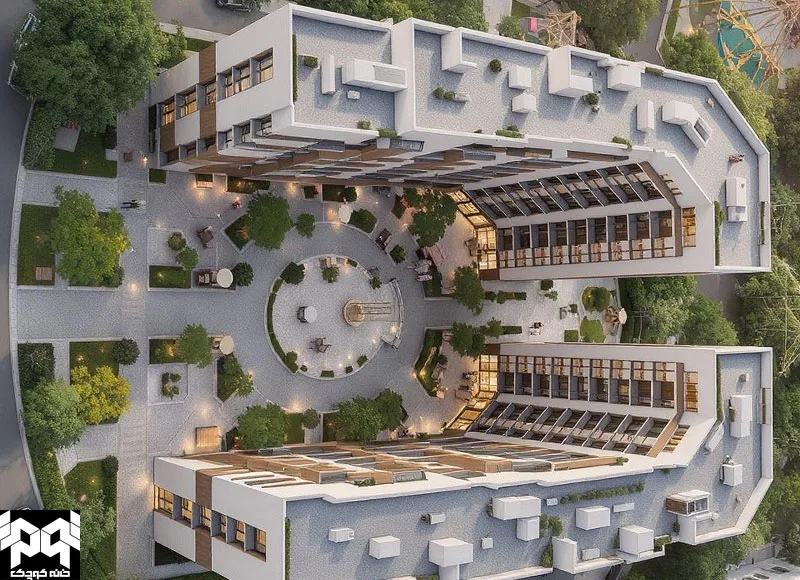 شرایط پرداخت پروژه های اقساطی تهران ۱۴۰۴؛ خانه کوچک