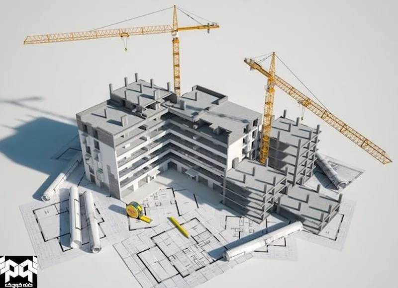 مزایای فروش ملک پیش ‌خرید شده - خانه کوچک