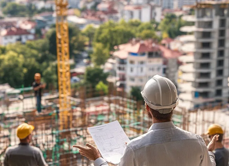 معیارهای انتخاب ملک مناسب برای سرمایه‌گذاری - خانه کوچک