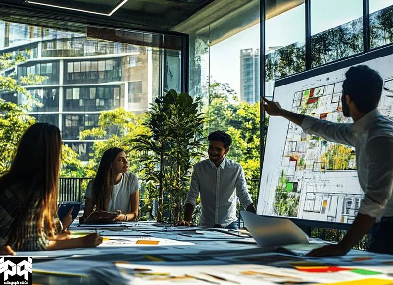 مناطق خوش آب و هوای تهران برای سرمایه گذاری - خانه کوچک