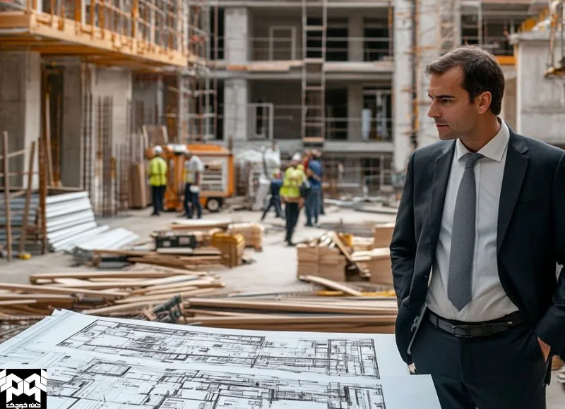 پتانسیل رشد و توسعه برای سرمایه گذاری  مطمئن در املاک تهران - خانه کوچک