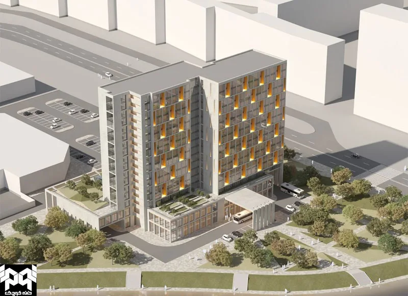 خرید آپارتمان کوچک در شرق تهران از خانه کوچک