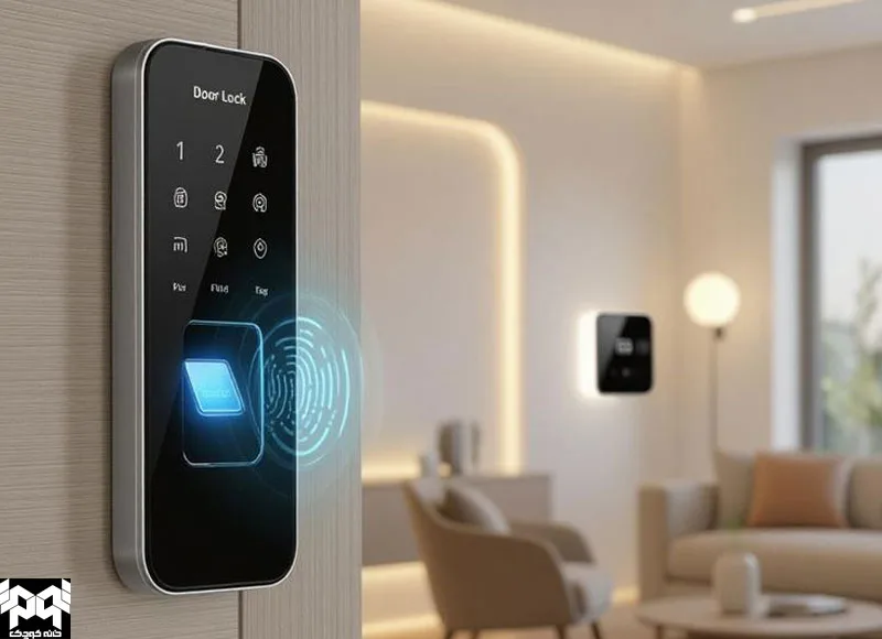 خرید خانه ایمن از خانه کوچک - خانه کوچک