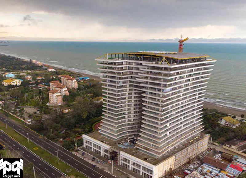 مزایای زندگی و سرمایه‌گذاری در املاک تنکابن - خانه کوچک