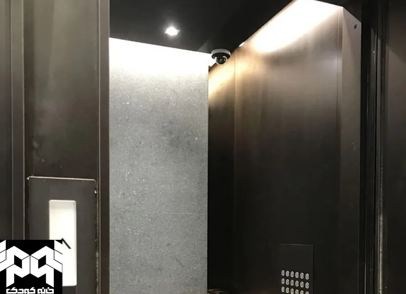 اهمیت استفاده از آسانسور در آپارتمان‌های کوچک