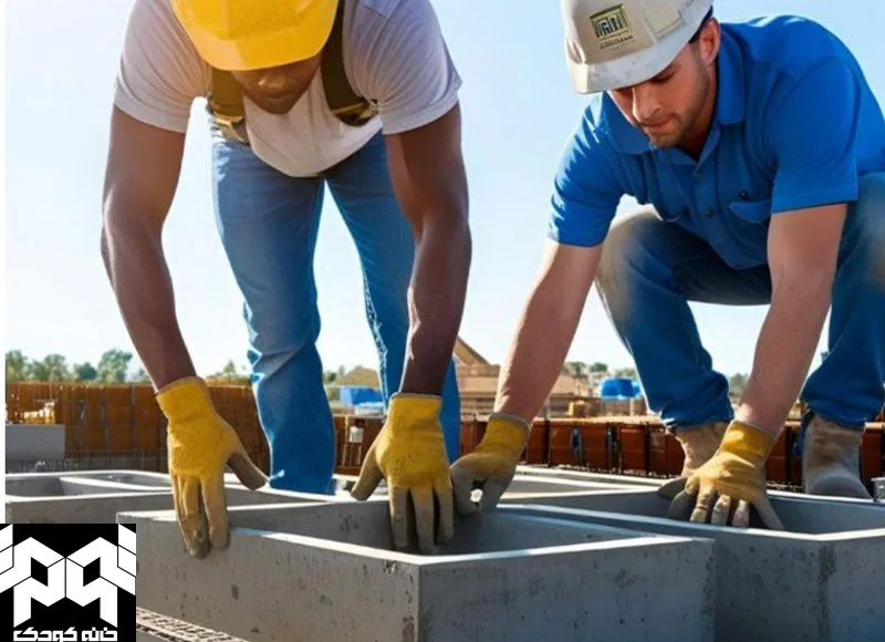 اهمیت کاهش صدا در آپارتمان با بلوک لیپر عایق صوتی - خانه کوچک