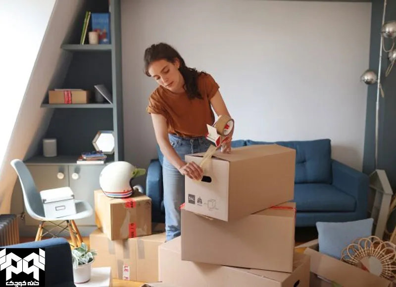 تغییرات قیمتی و سرمایه‌گذاری برای خانه های کوچک نسل زد - خانه کوچک