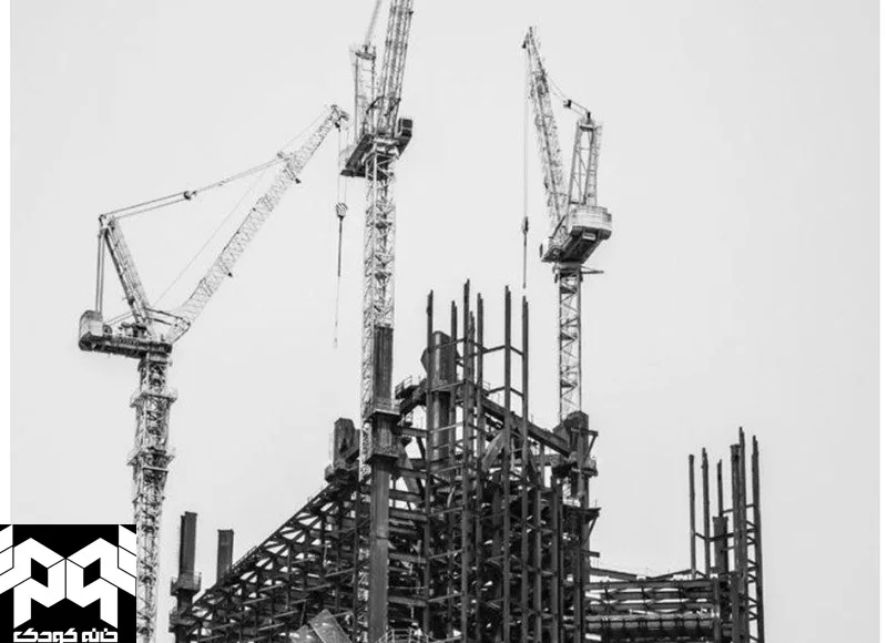 طراحی مینیمال آپارتمان - خانه کوچک