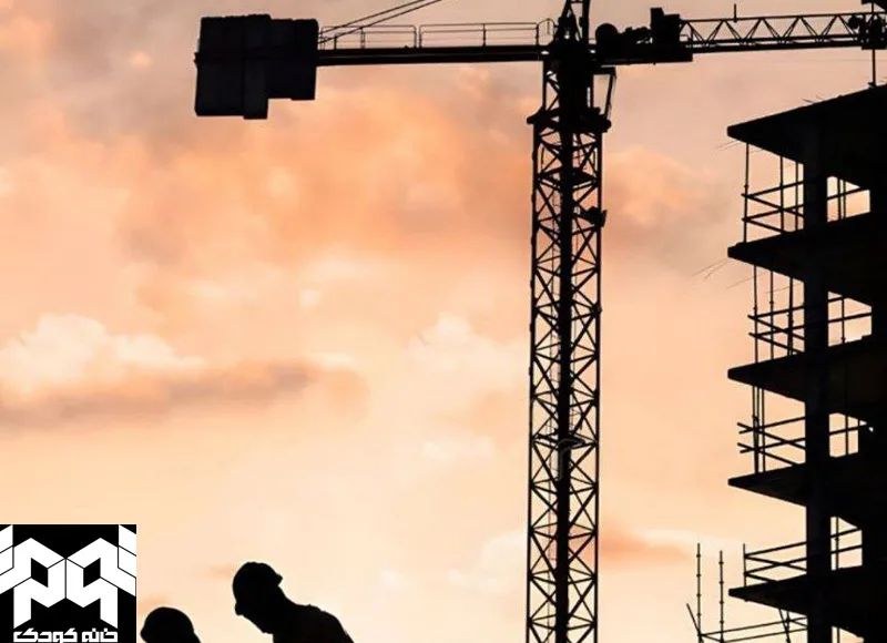 تأثیر کیفیت بلوک لیپر در ساختمان سازی بر قیمت و ارزش ملک  - خانه کوچک