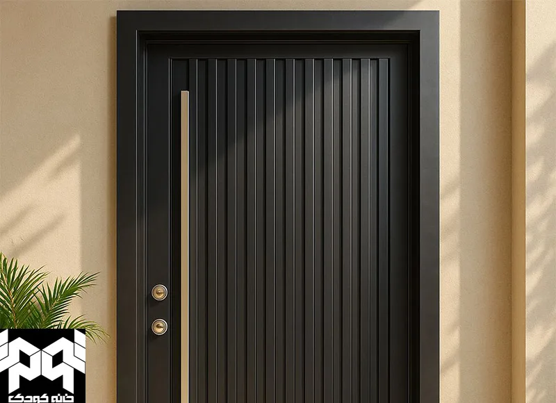 نکات مهم هنگام خرید درب ضد سرقت استاندارد